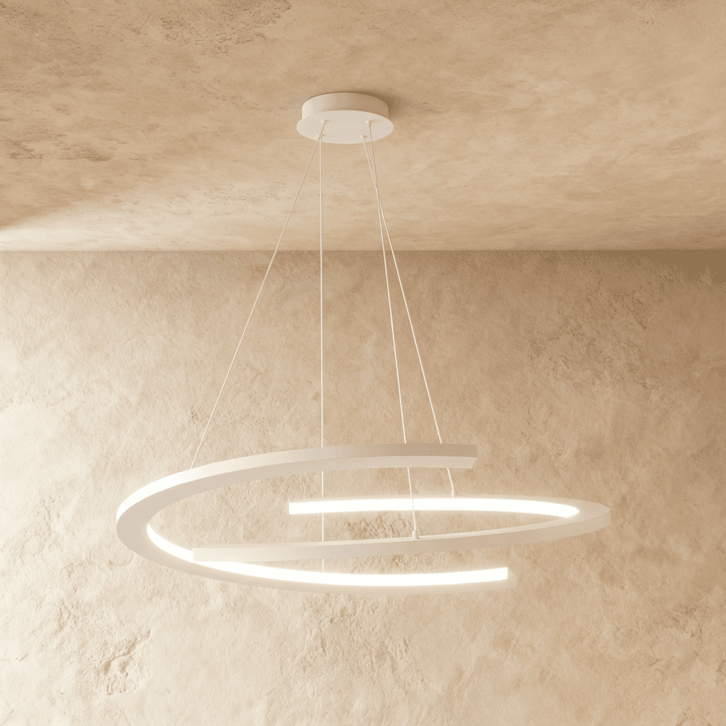 Fiona Chandelier