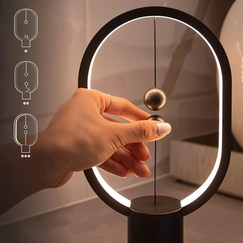 Fitria Table Lamp