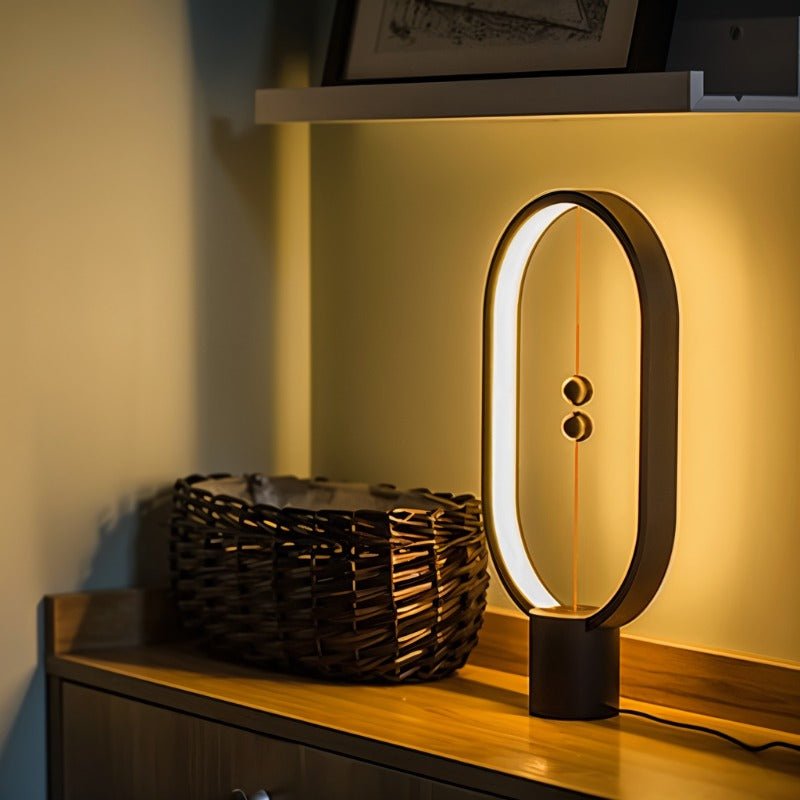 Fitria Table Lamp