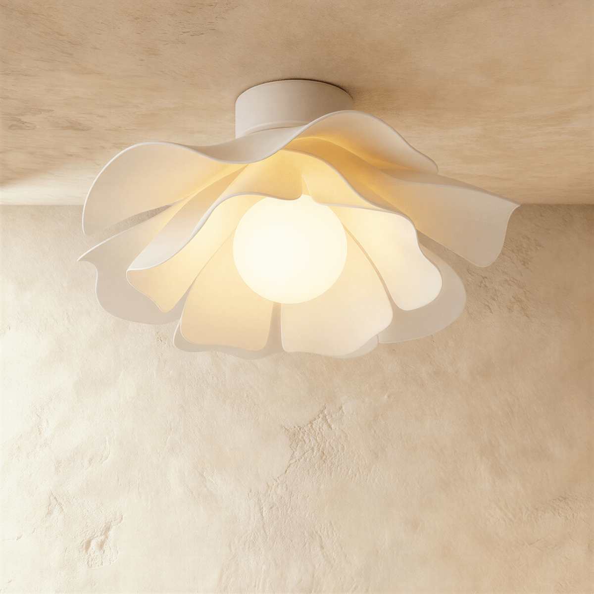 Fleur Ceiling Light