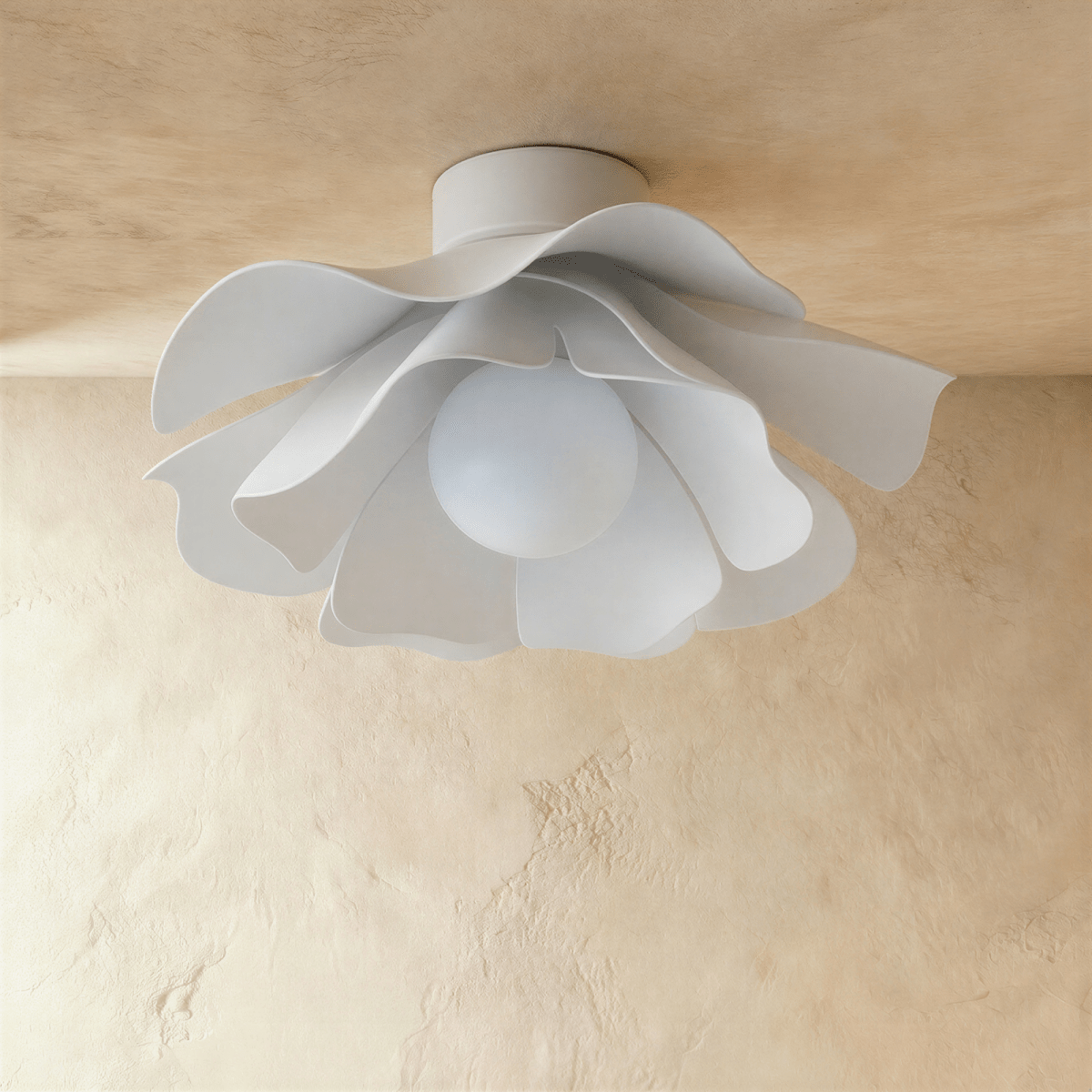 Fleur Ceiling Light