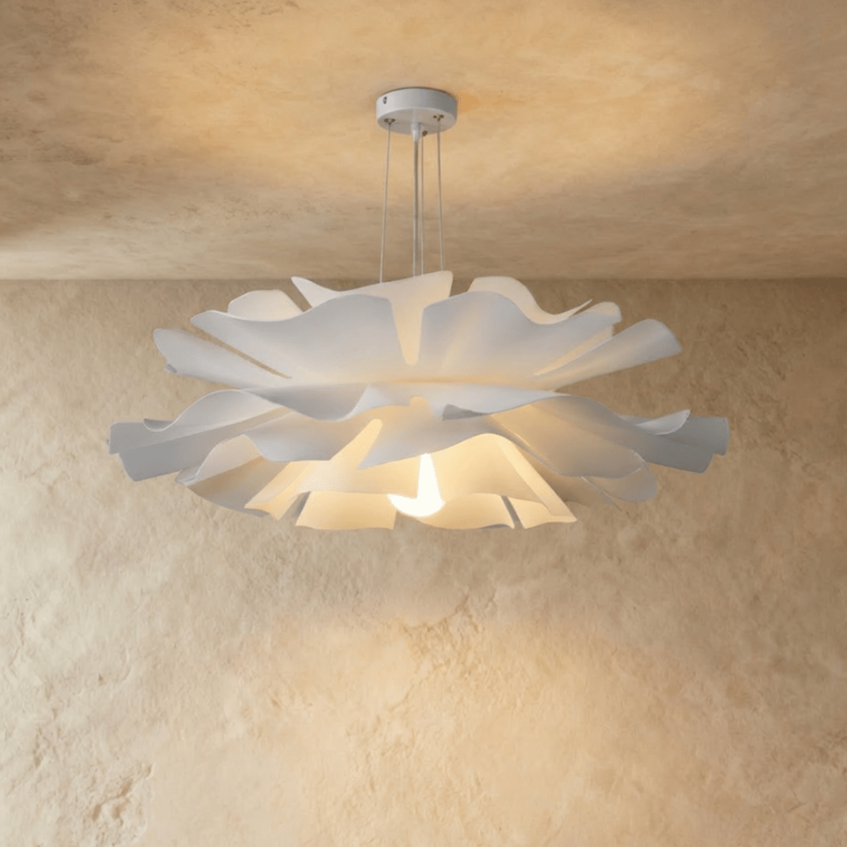 Fleur Chandelier