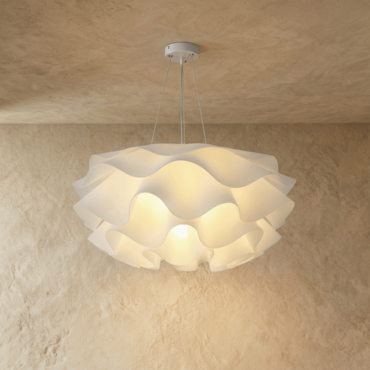 Fleur Chandelier