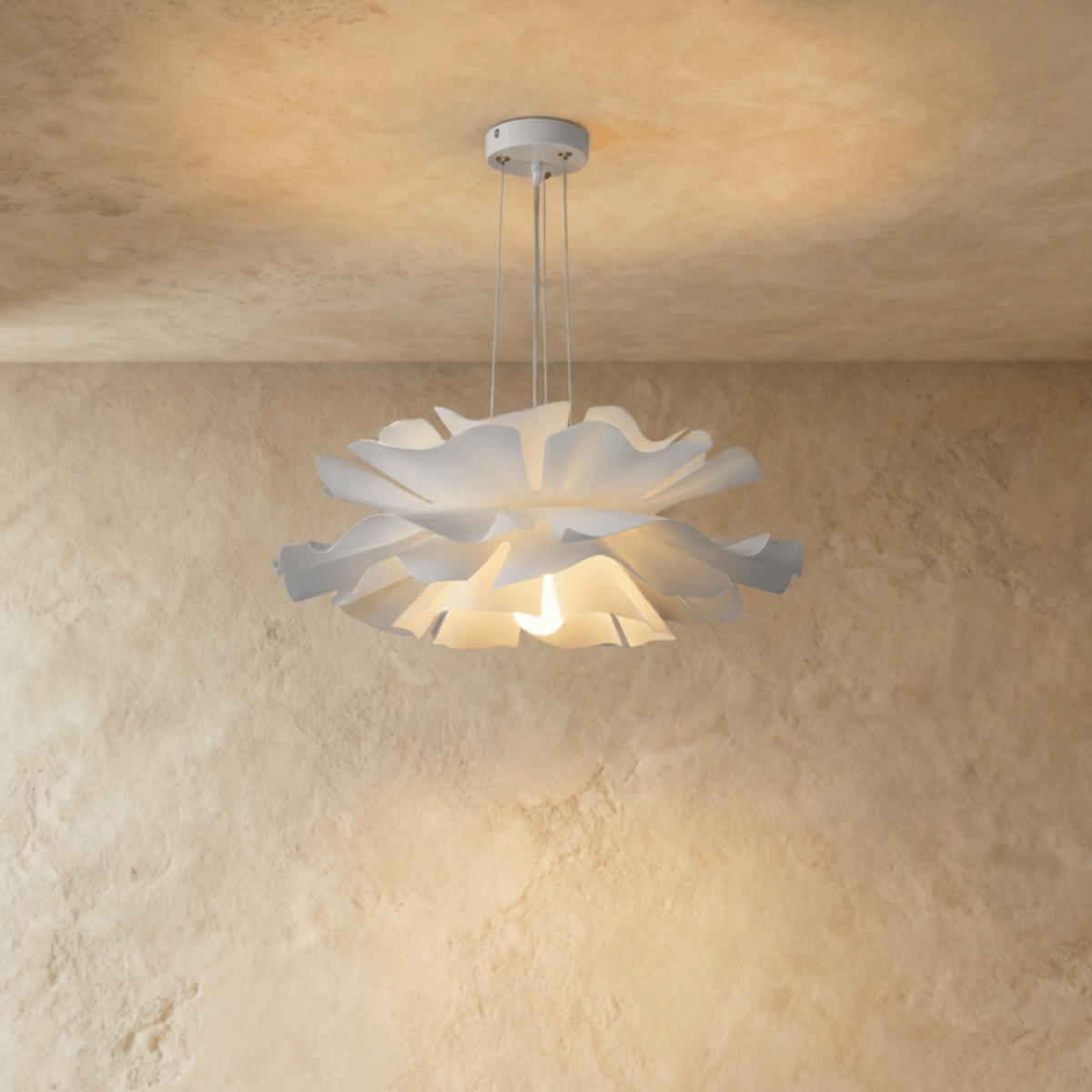 Fleur Chandelier