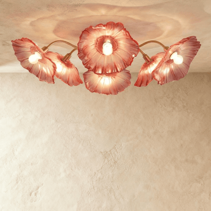 Floare Ceiling Light