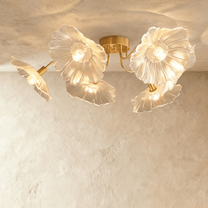Floare Ceiling Light