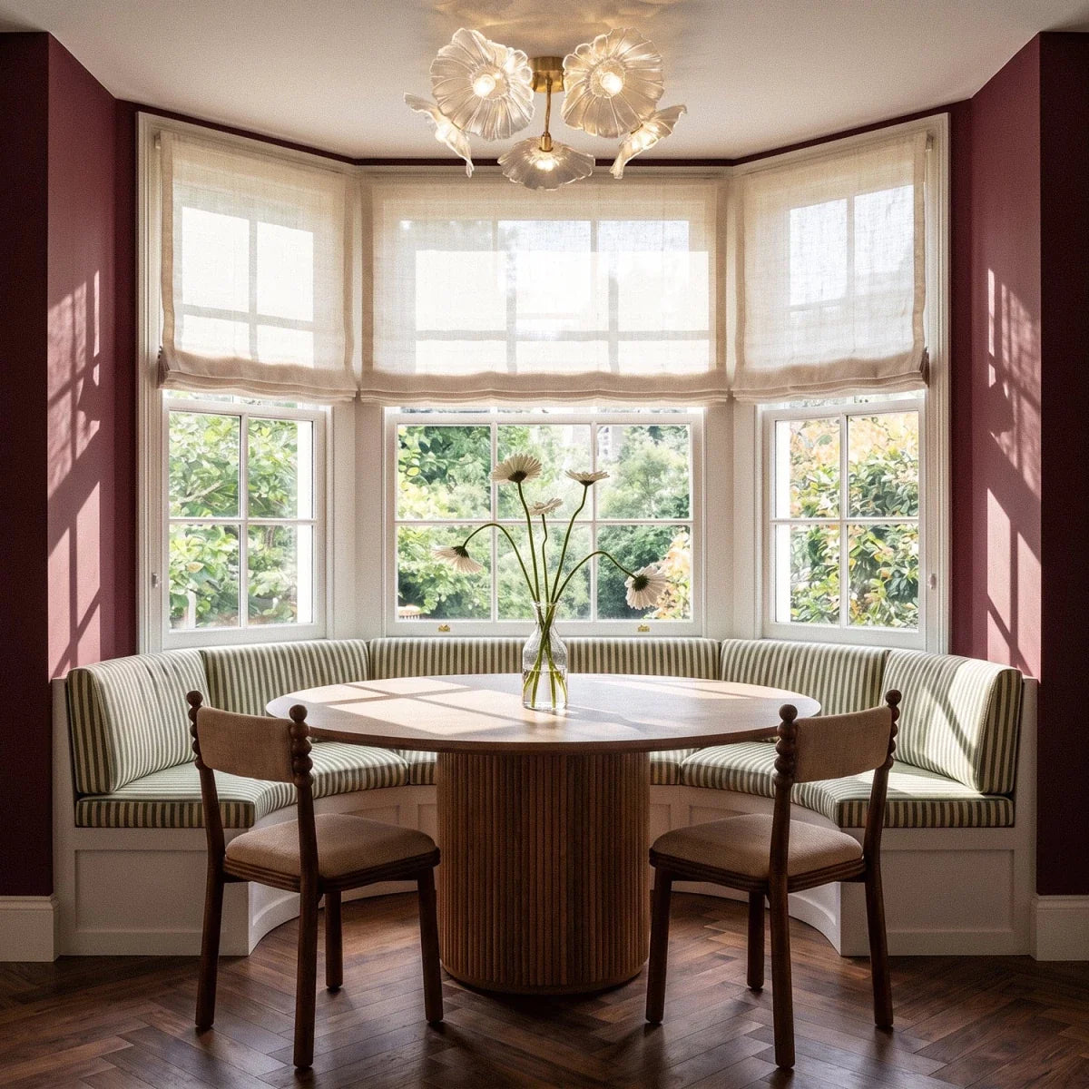 Floare Ceiling Light