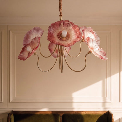 Floare Chandelier