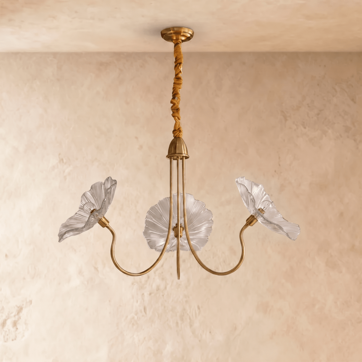 Floare Chandelier