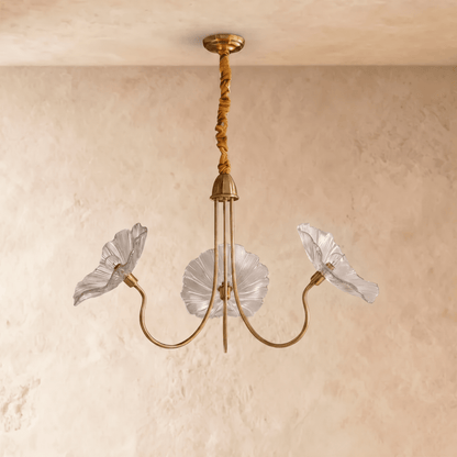Floare Chandelier