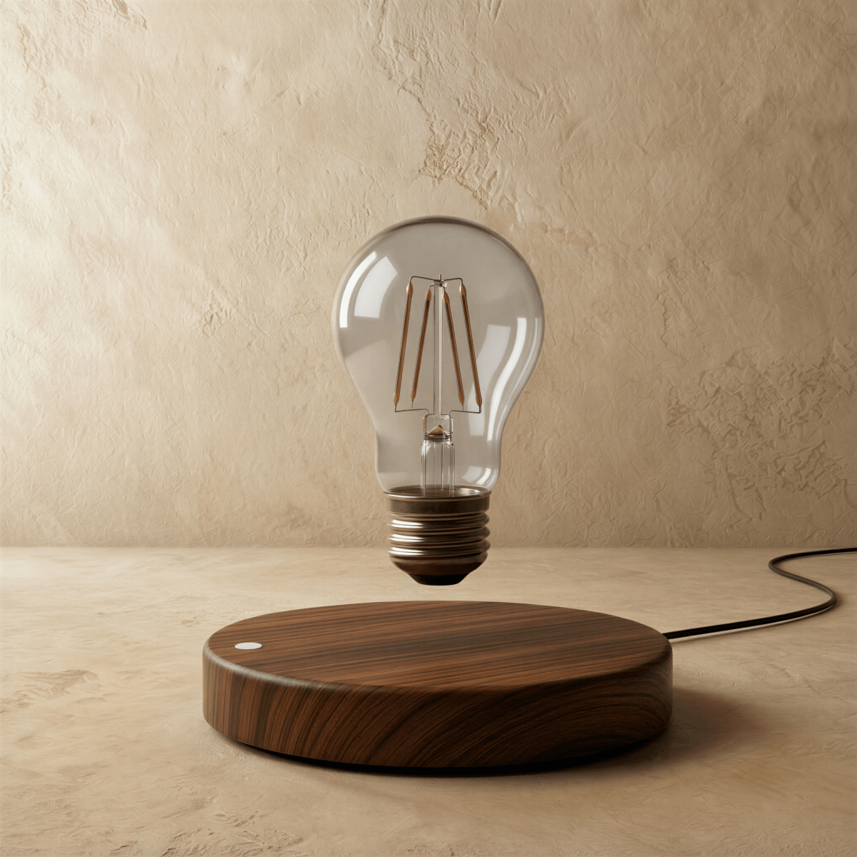 Float Table Lamp