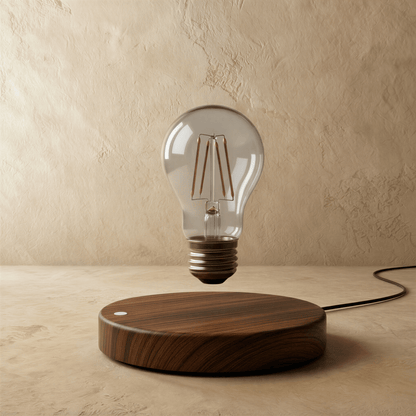 Float Table Lamp