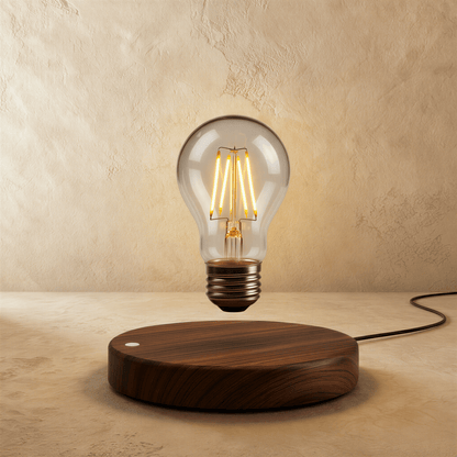 Float Table Lamp