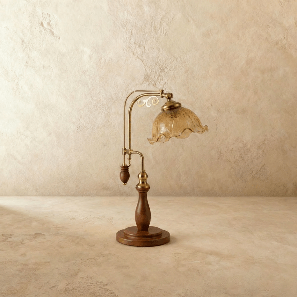Florie Table Lamp