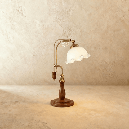 Florie Table Lamp