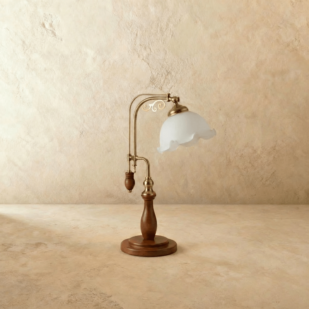 Florie Table Lamp