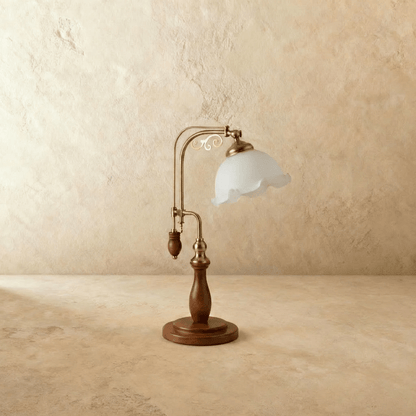 Florie Table Lamp