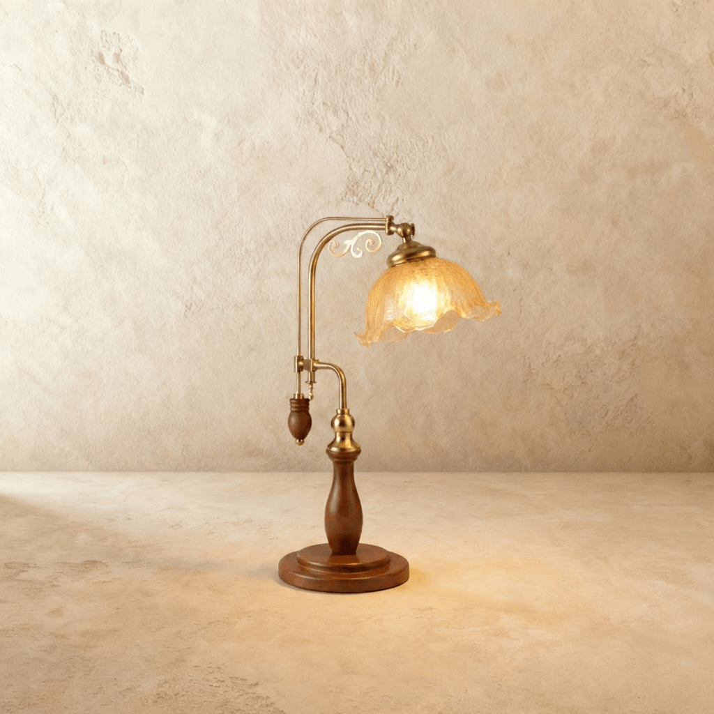 Florie Table Lamp