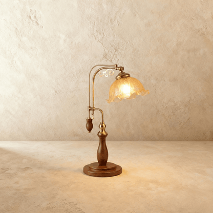 Florie Table Lamp
