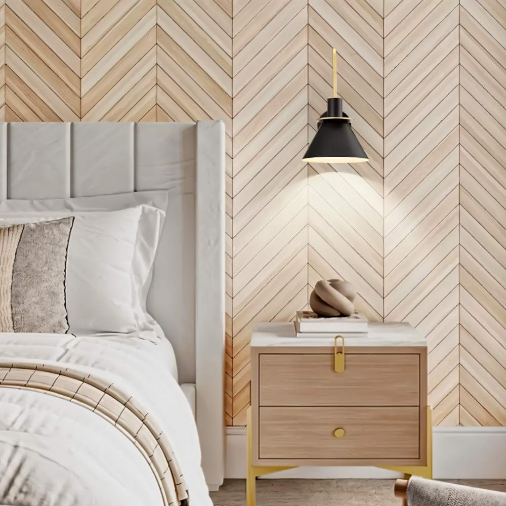 Flovia Wireless Wall Lamp