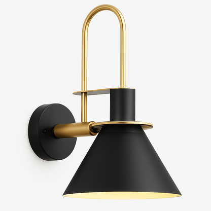Flovia Wireless Wall Lamp