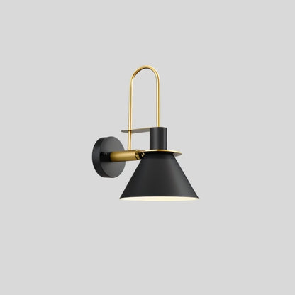 Flovia Wireless Wall Lamp