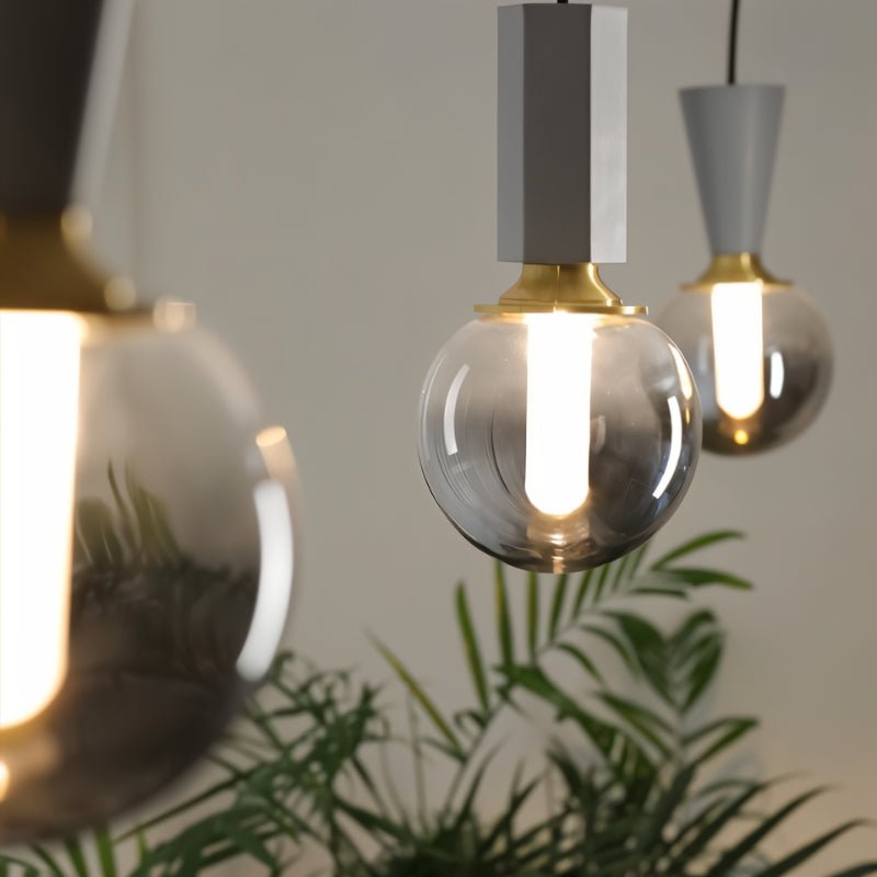 Fluvira Pendant Light