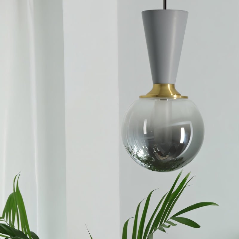 Fluvira Pendant Light