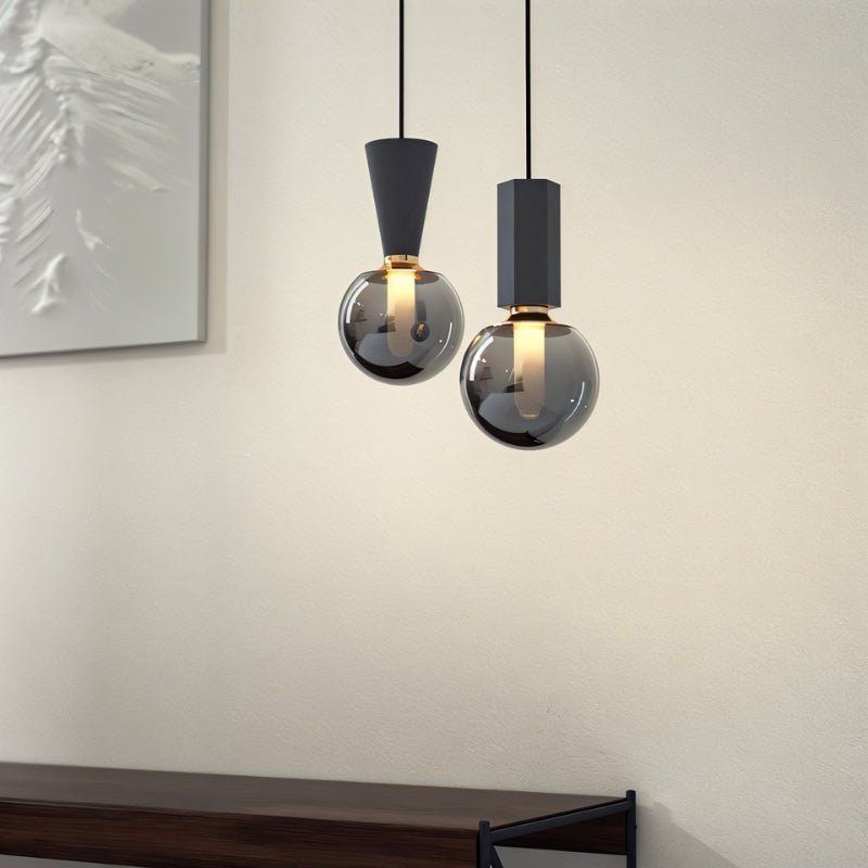 Fluvira Pendant Light
