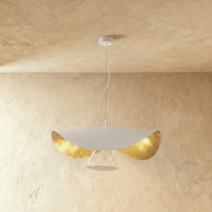 Foglia Pendant Light