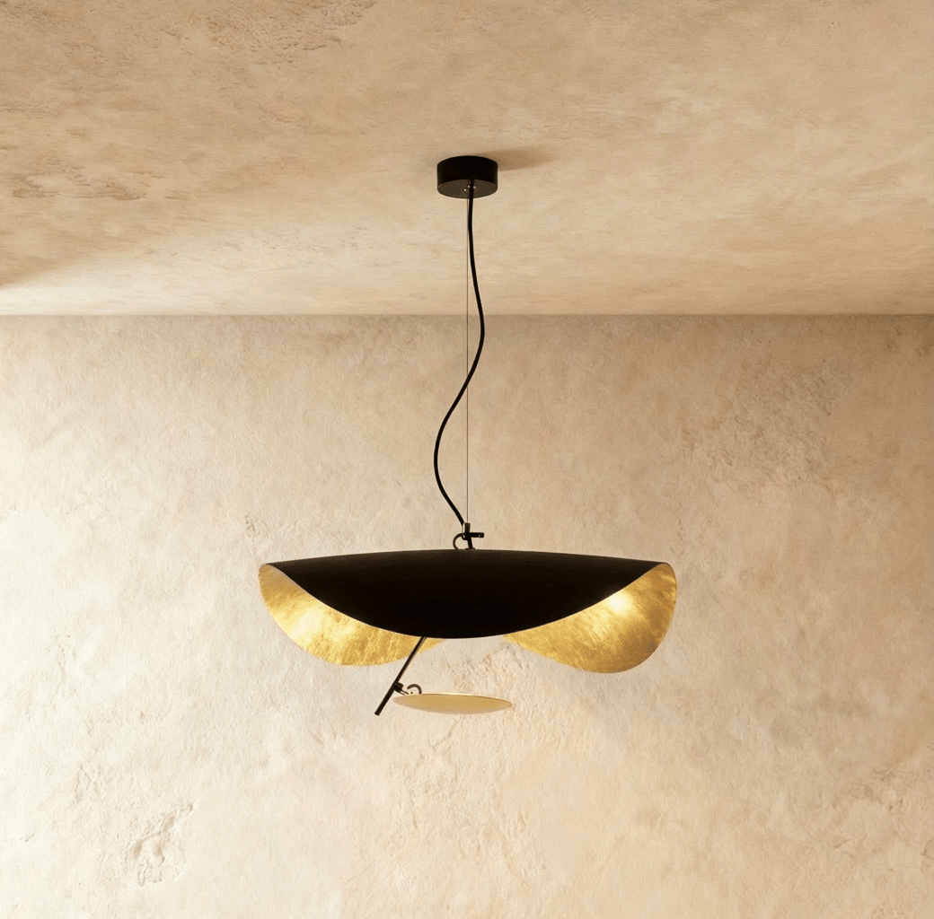 Foglia Pendant Light