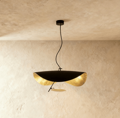 Foglia Pendant Light