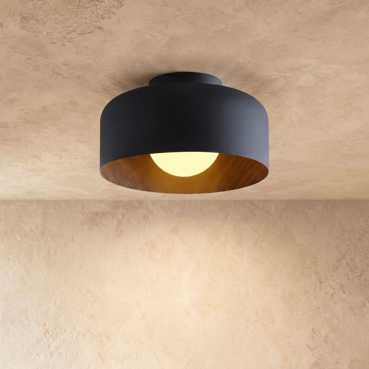 Folkio Ceiling Light