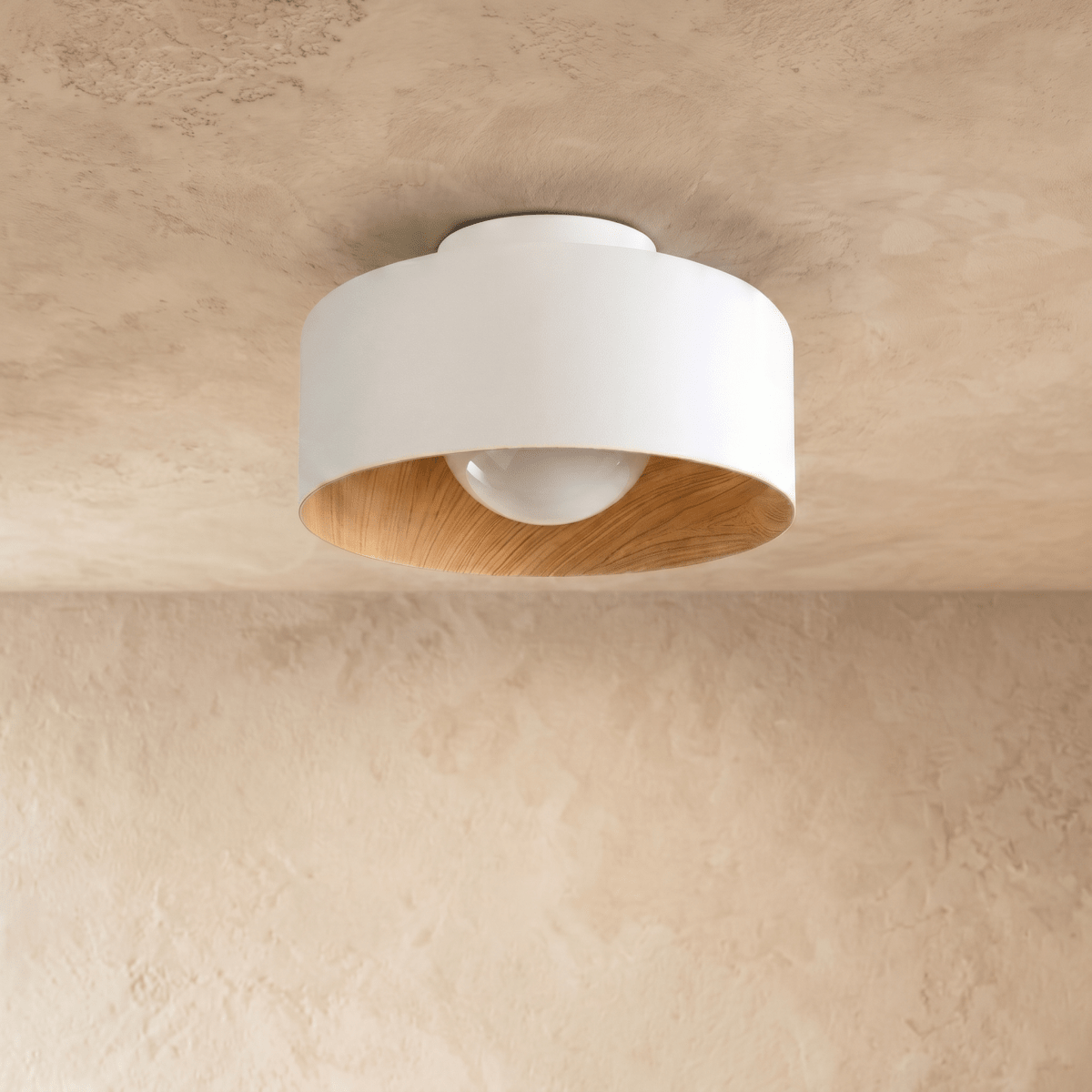 Folkio Ceiling Light