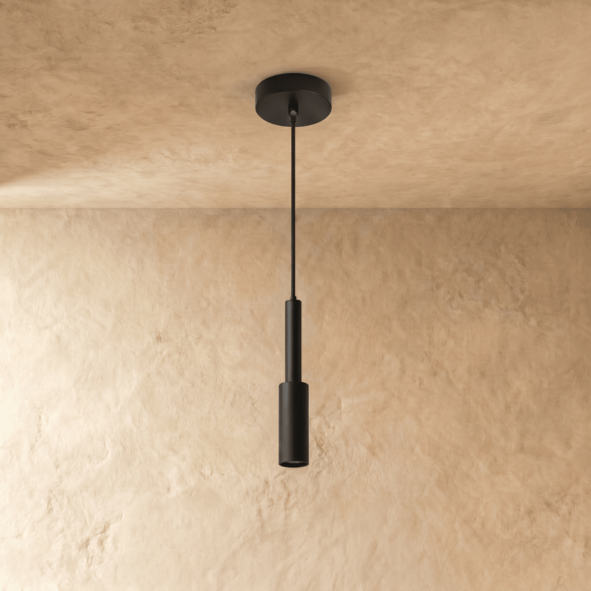 Foser Pendant Light