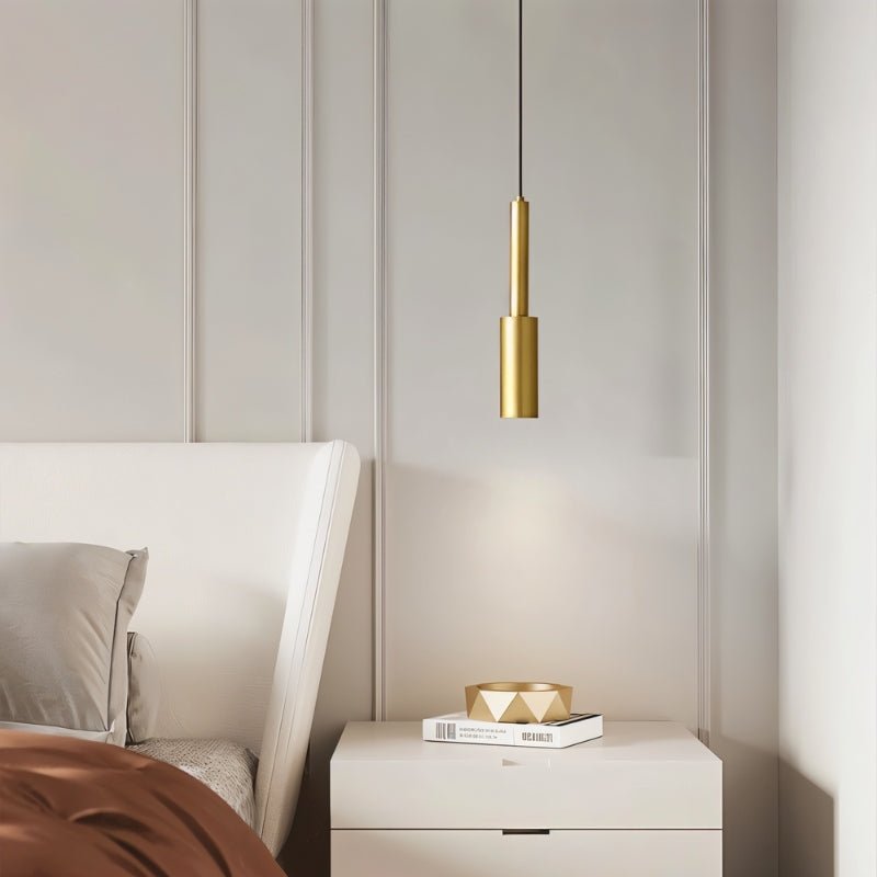 Foser Pendant Light