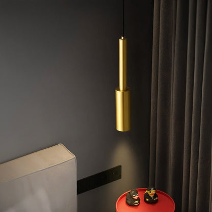 Foser Pendant Light