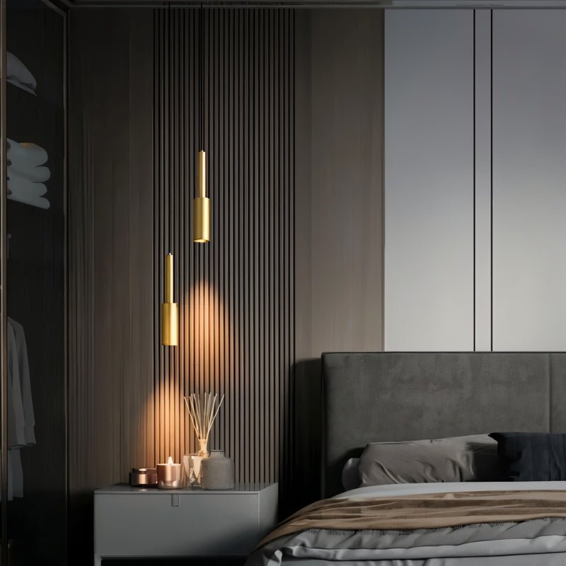 Foser Pendant Light