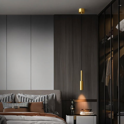 Foser Pendant Light