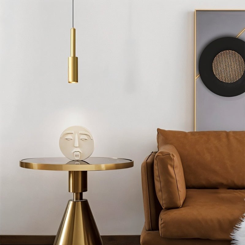Foser Pendant Light
