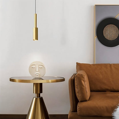 Foser Pendant Light