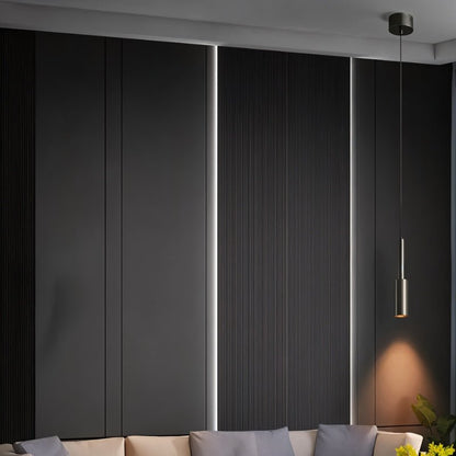 Foser Pendant Light