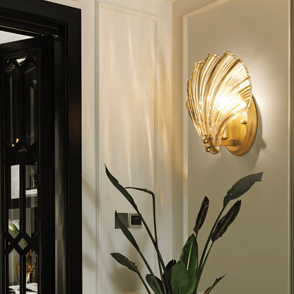 Fovia Wall Lamp