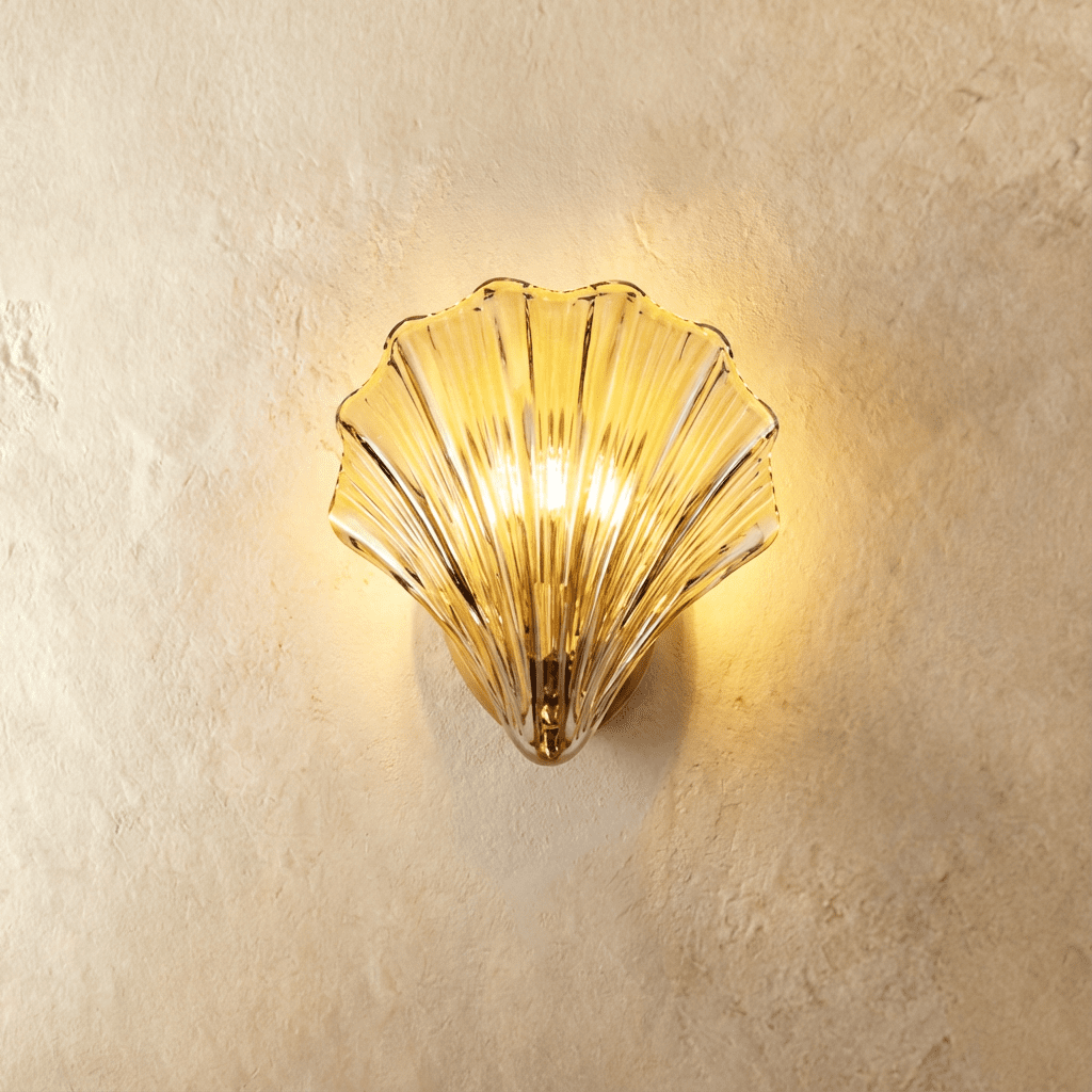 Fovia Wall Lamp