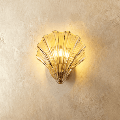 Fovia Wall Lamp