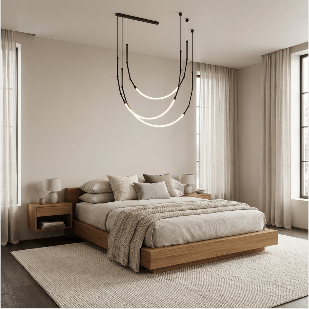 Francesca Chandelier