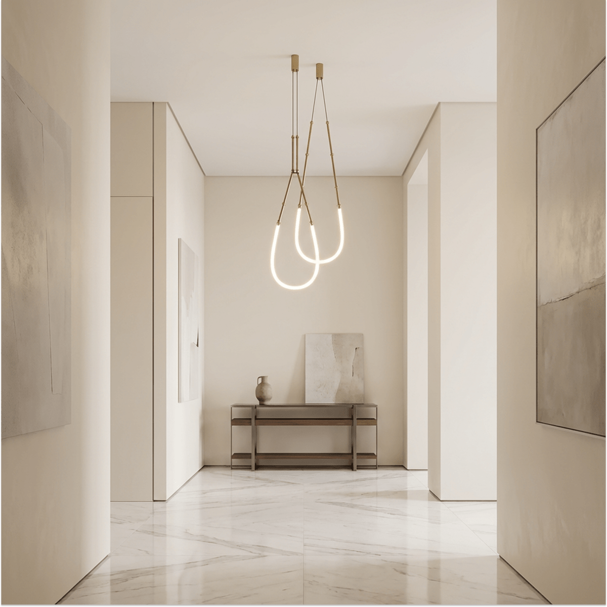 Francesca Chandelier