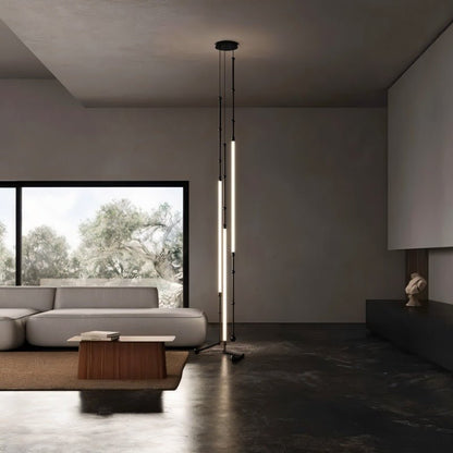 Francesca Chandelier
