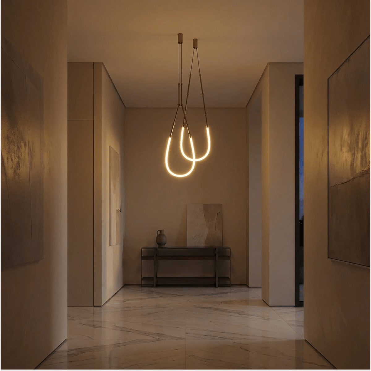 Francesca Chandelier