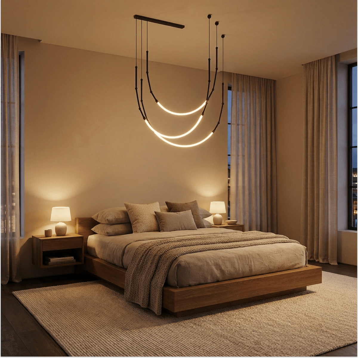 Francesca Chandelier